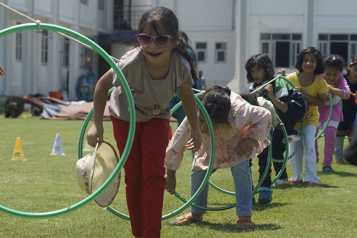 Don International School-Summer Camp