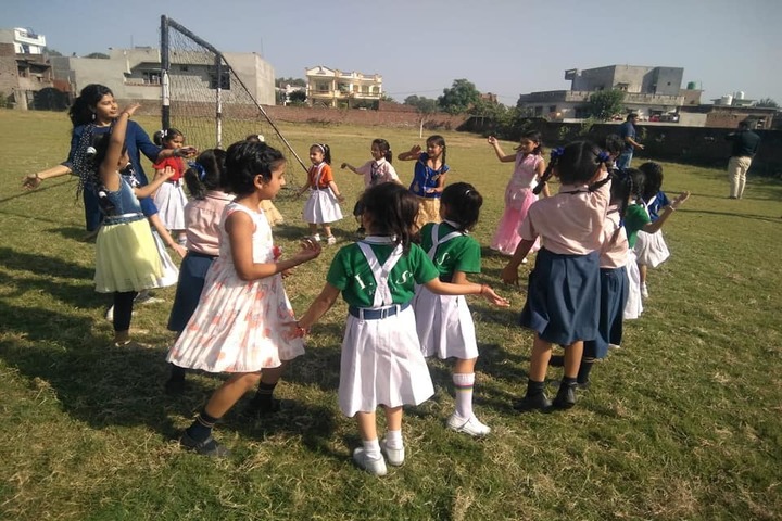 Indian Public School-School Trip
