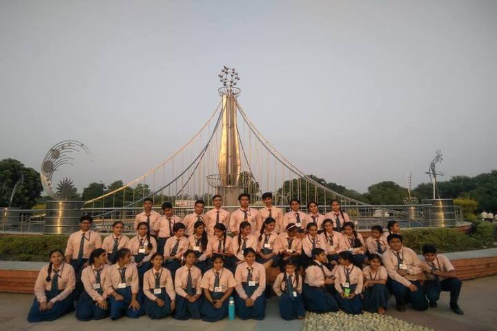 Indian Public School-Summer Trip