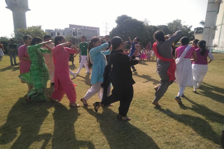 Indian Public School-Teachers Trip
