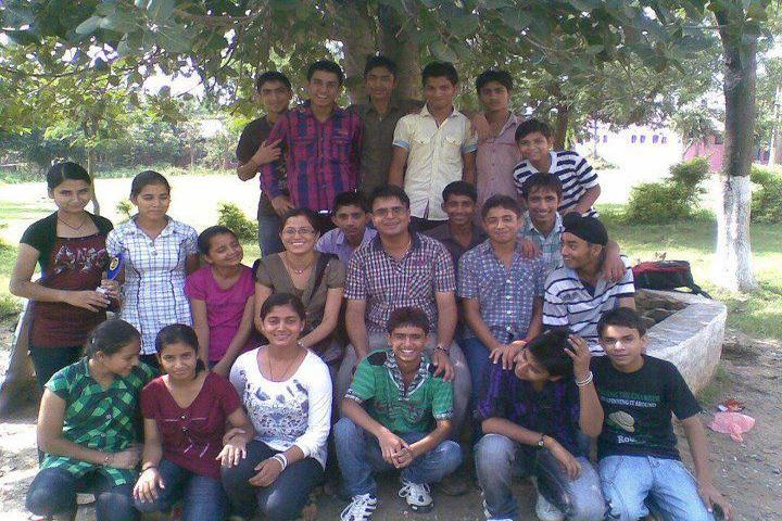 Jawahar Navodaya Vidyalaya-Summer Camp