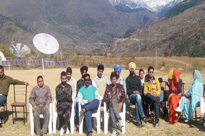 Jawahar Navodaya Vidyalaya-School Trip