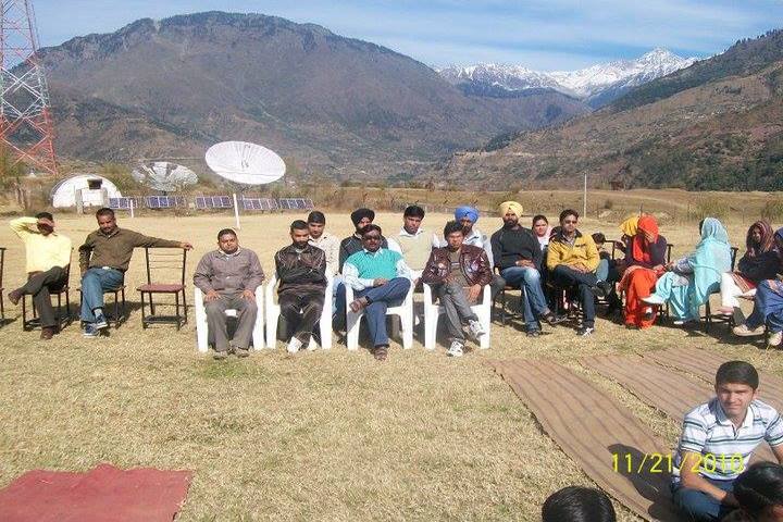 Jawahar Navodaya Vidyalaya-Summer Trip