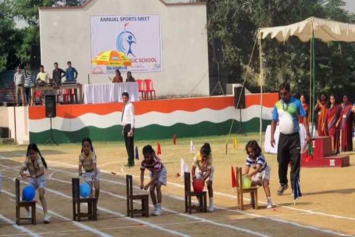 Jodhamal Public School-Event