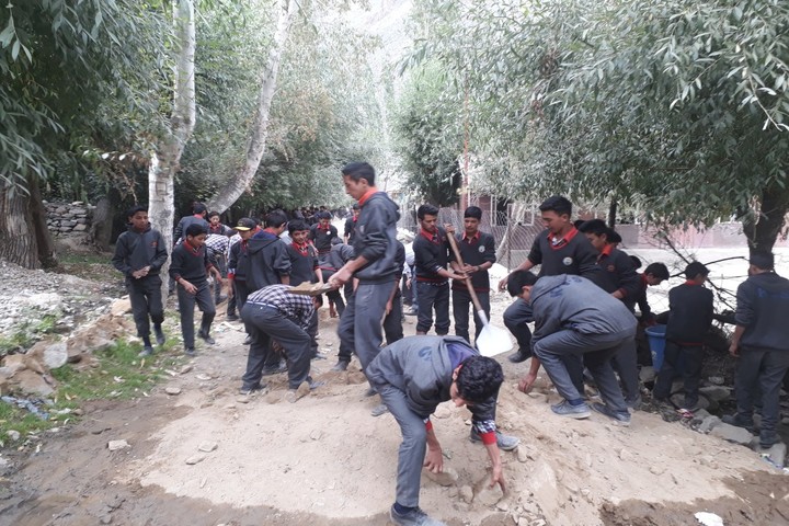 kendriya vidyalaya-kendriya vidyalaya-Activity