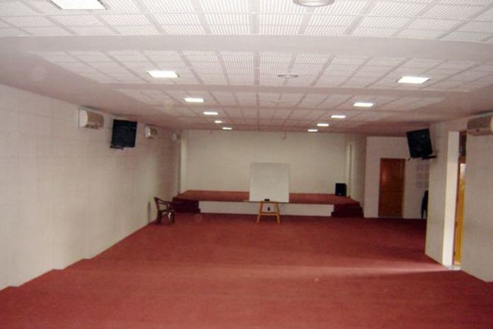 Presentation Convent High School-Multimedia