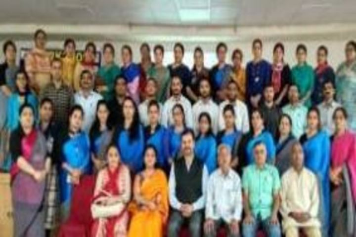 Sant Bal Yogeshwar Bhartiya Vidya Mandir Dadwara-Staff