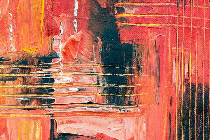Springdales School-Art