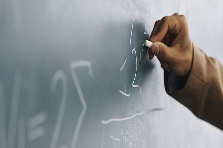 Springdales School-Class Board