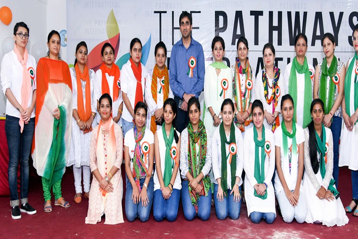The Pathways International School-Others programme