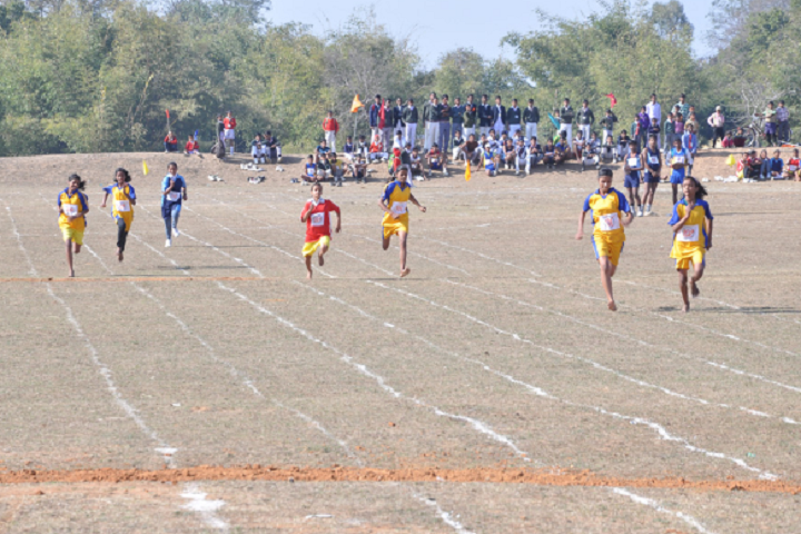 Adarsh +2 Uchcha Vidyalaya-Running