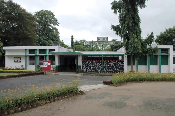 AIWC Academy Of Execellence-School 1