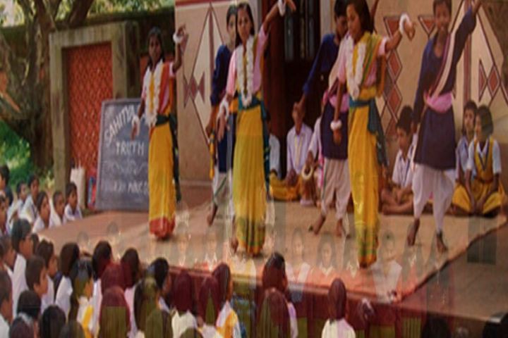 Anandalaya Public School-Events