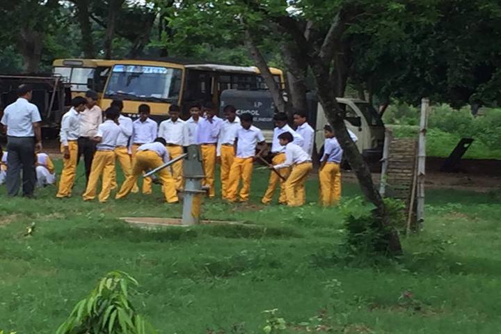 Anandalaya Public School-Others