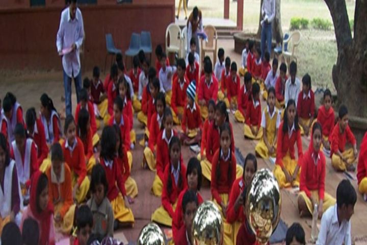 Anandalaya Public School-Others1