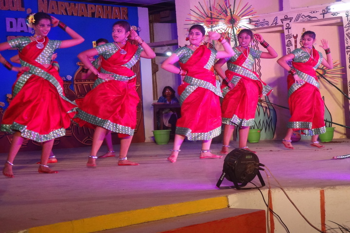 Atomic Energy Central School-Annual Day1