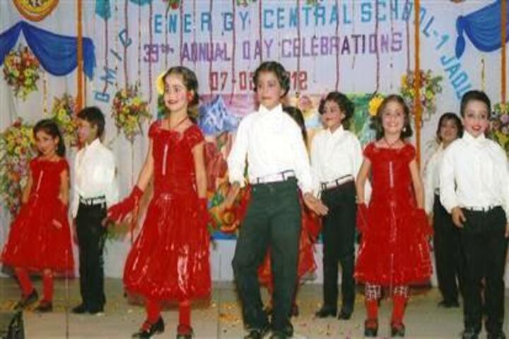 Atomic Energy Central School-Annual Day