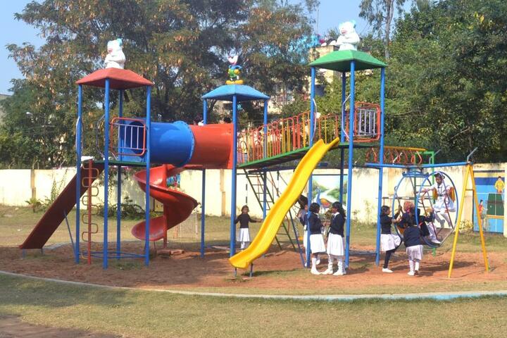 Atomic Energy Central School-Sports1
