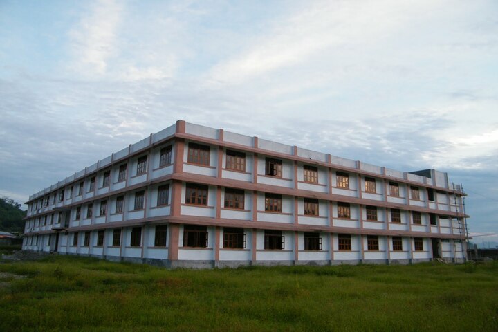 Vivekananda Kendra Vidyalaya-School