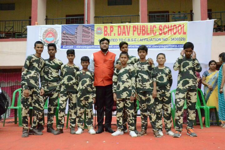 Banshidhar Parasnath DAV Public School-Others1