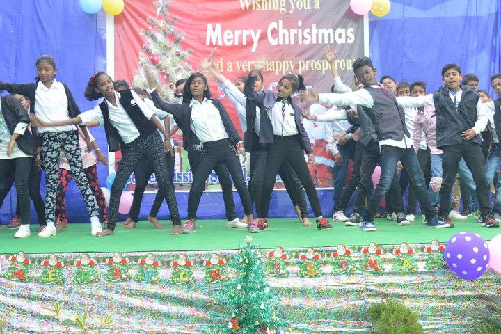 Bethel Mission School-Events