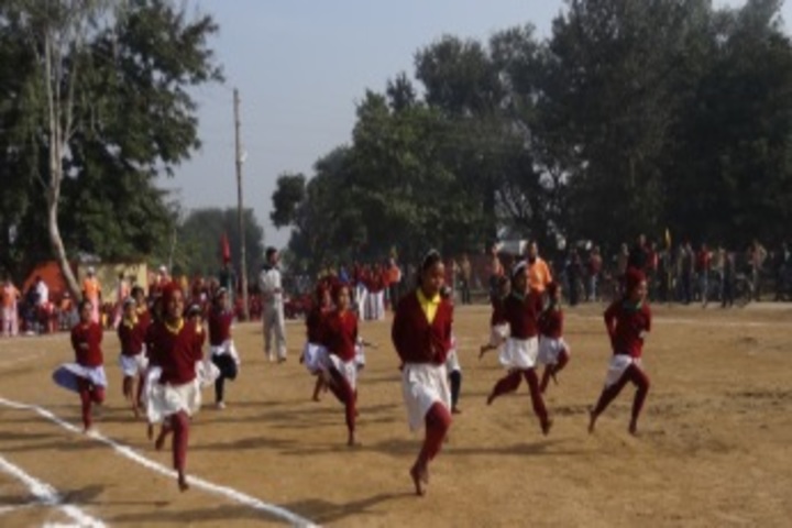 Bethel Mission School-Sports