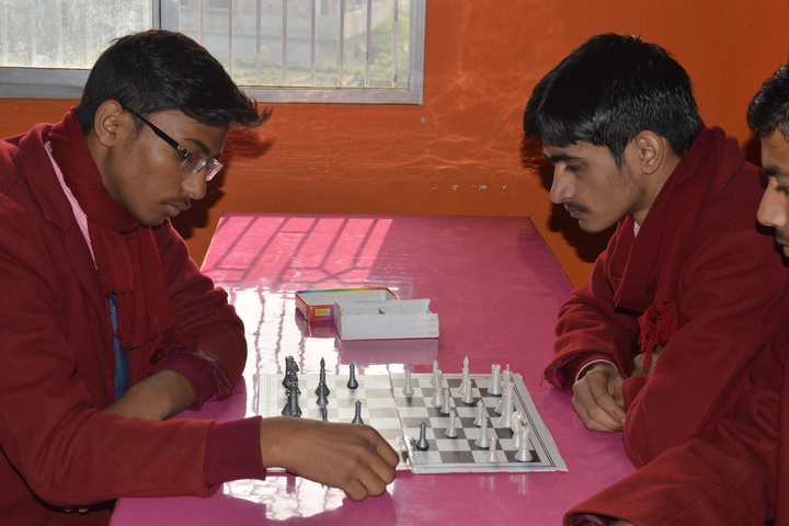 Bethel Mission School-Sports1