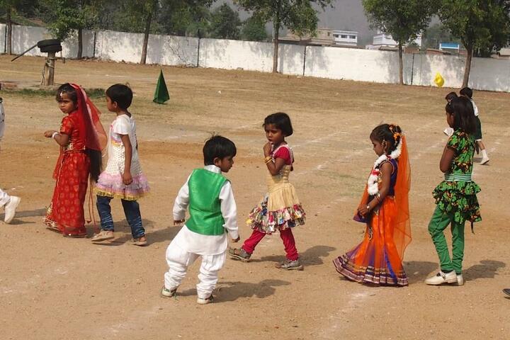 BNT St Mary School-Others