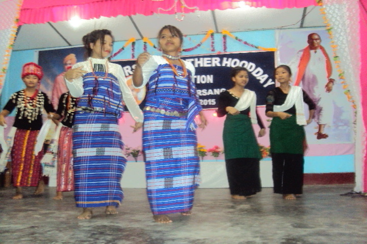 Vivekananda Kendra Vidyalaya-Events