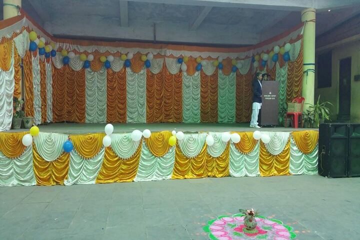 Bokaro Ispat Vidyalaya-Event