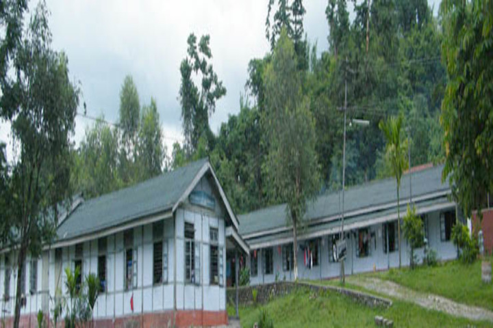 Vivekananda Kendra Vidyalaya-Hostel