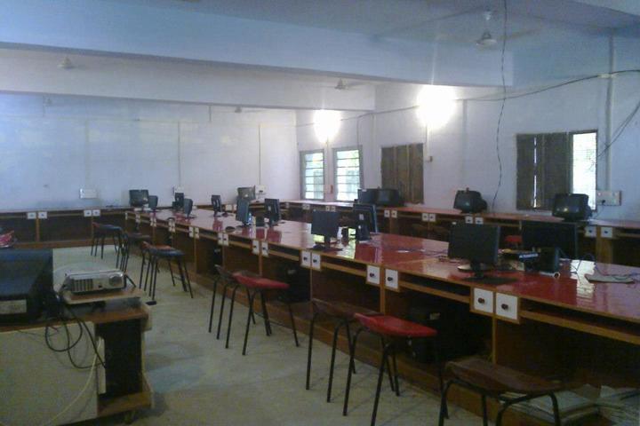 D A V Centenary Public School-Computer Lab