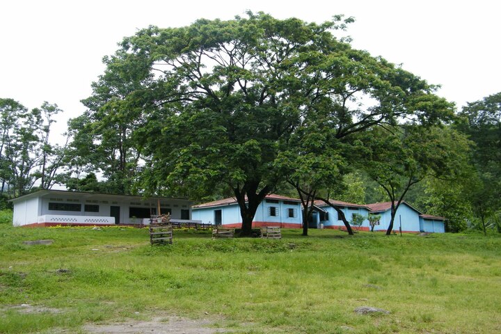 Vivekananda Kendra Vidyalaya-Campus