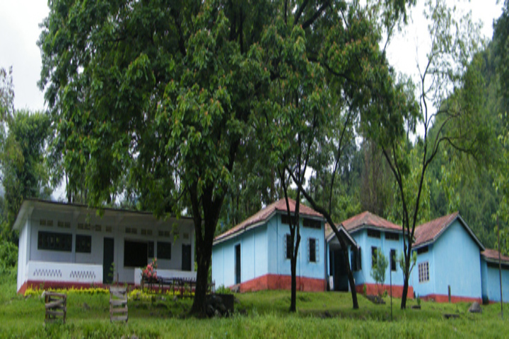 Vivekananda Kendra Vidyalaya-School