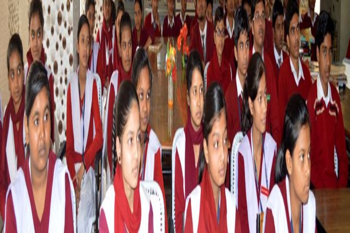 D A V Public School-Others