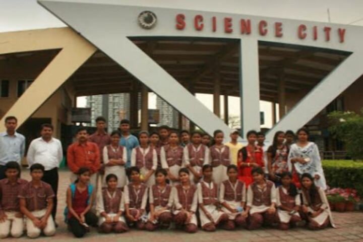 Dav Public School-Others