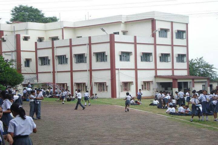 Dhanbad Public School-Sports