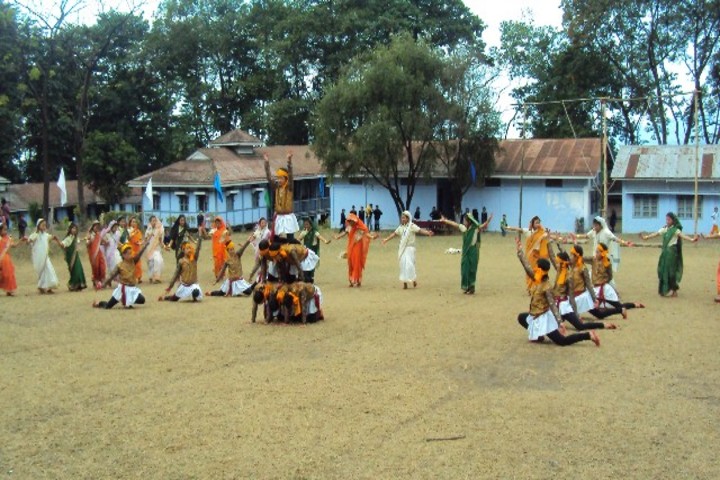 Vivekananda Kendra Vidyalaya-Event
