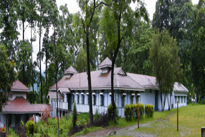 Vivekananda Kendra Vidyalaya-School
