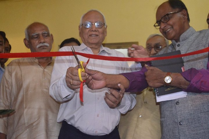 Dwarika Memorial Foundation Academy - Guest