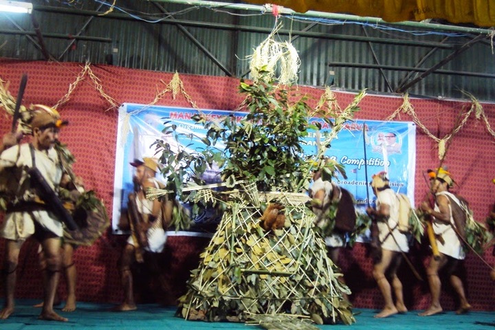 Vivekananda Kendra Vidyalaya-Event View