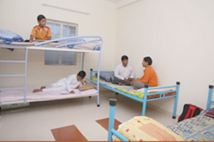 Ggcet St Xaviers International School-Hostel