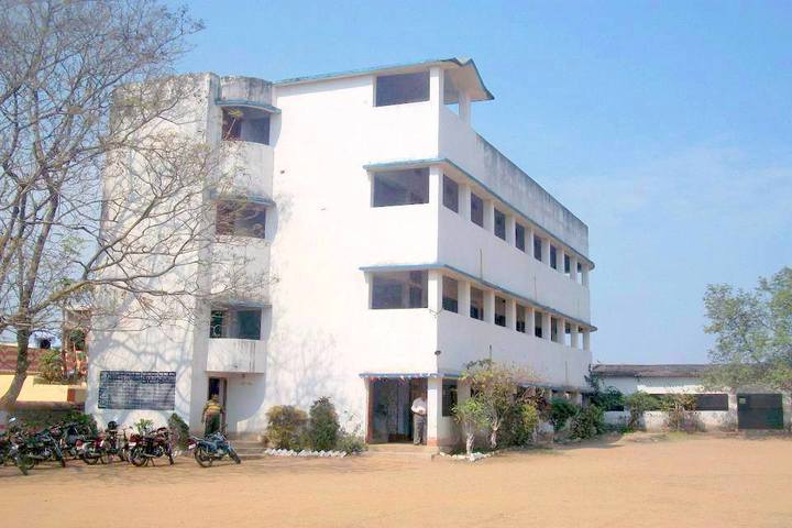 Imperial School Of Learning-Campusview