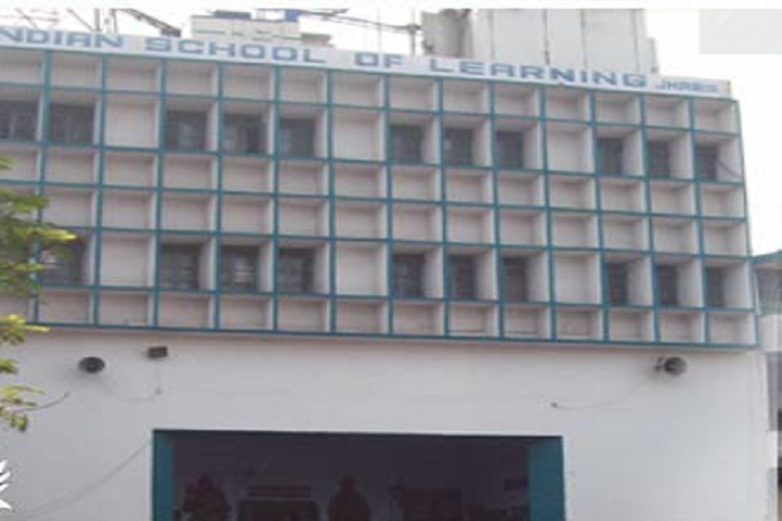 Indian School Of Learning-Campusview