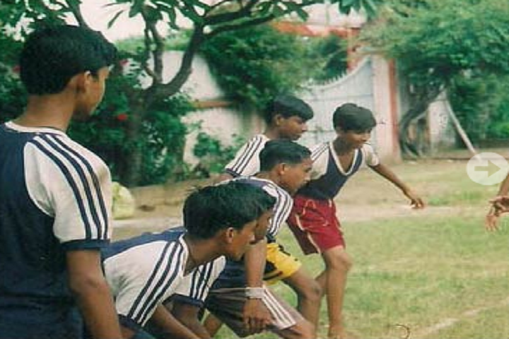 Indian School Of Learning-Games