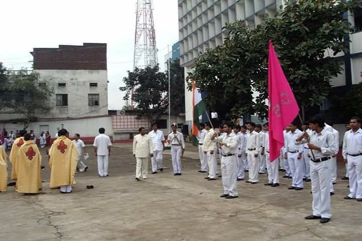 Indian School Of Learning-Independence Day Celebrations