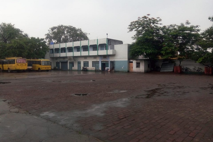Indian School Of Learning-Transport