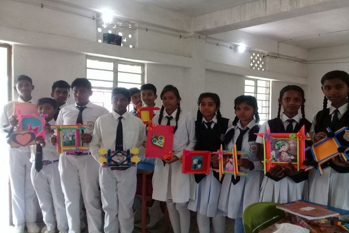 International Public School-Activity