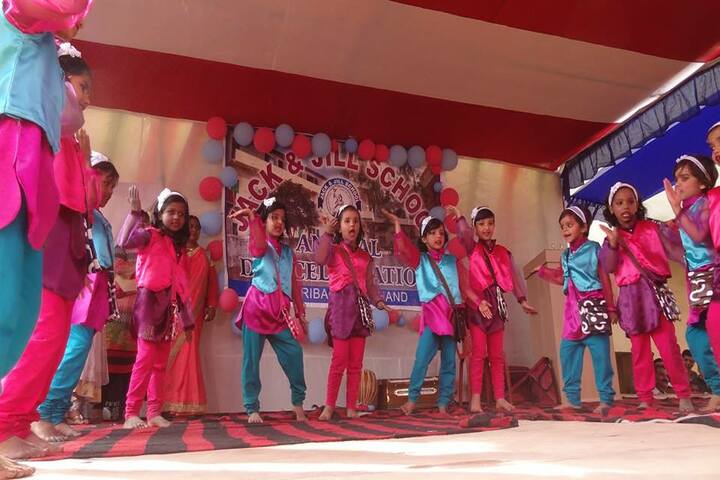 Jack And Jill School-Events2