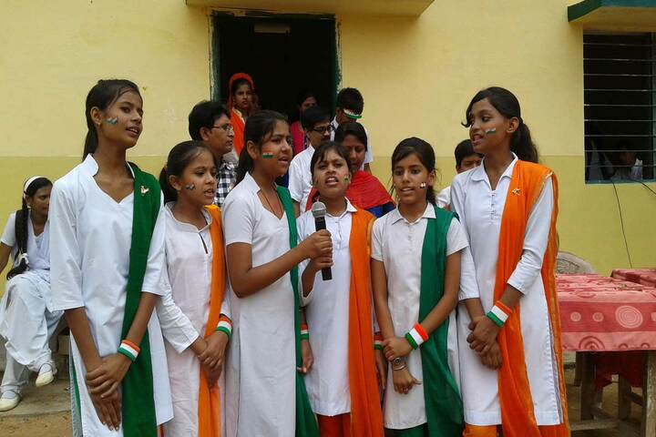 Jack And Jill School-Independence Day Celebrations